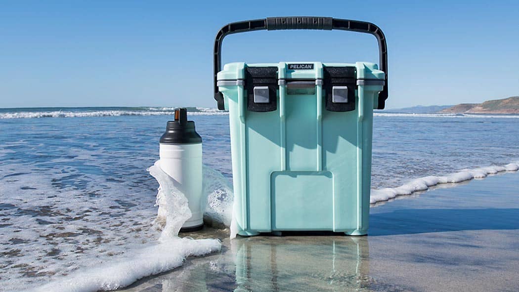 Pelican 20QT Elite Cooler
