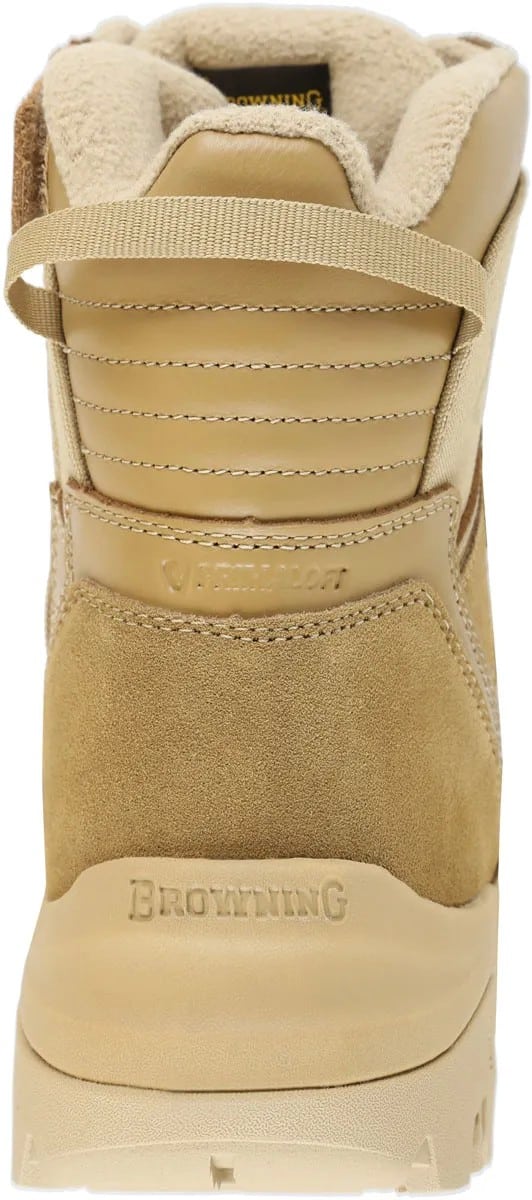 Browning tactical Ambush tan