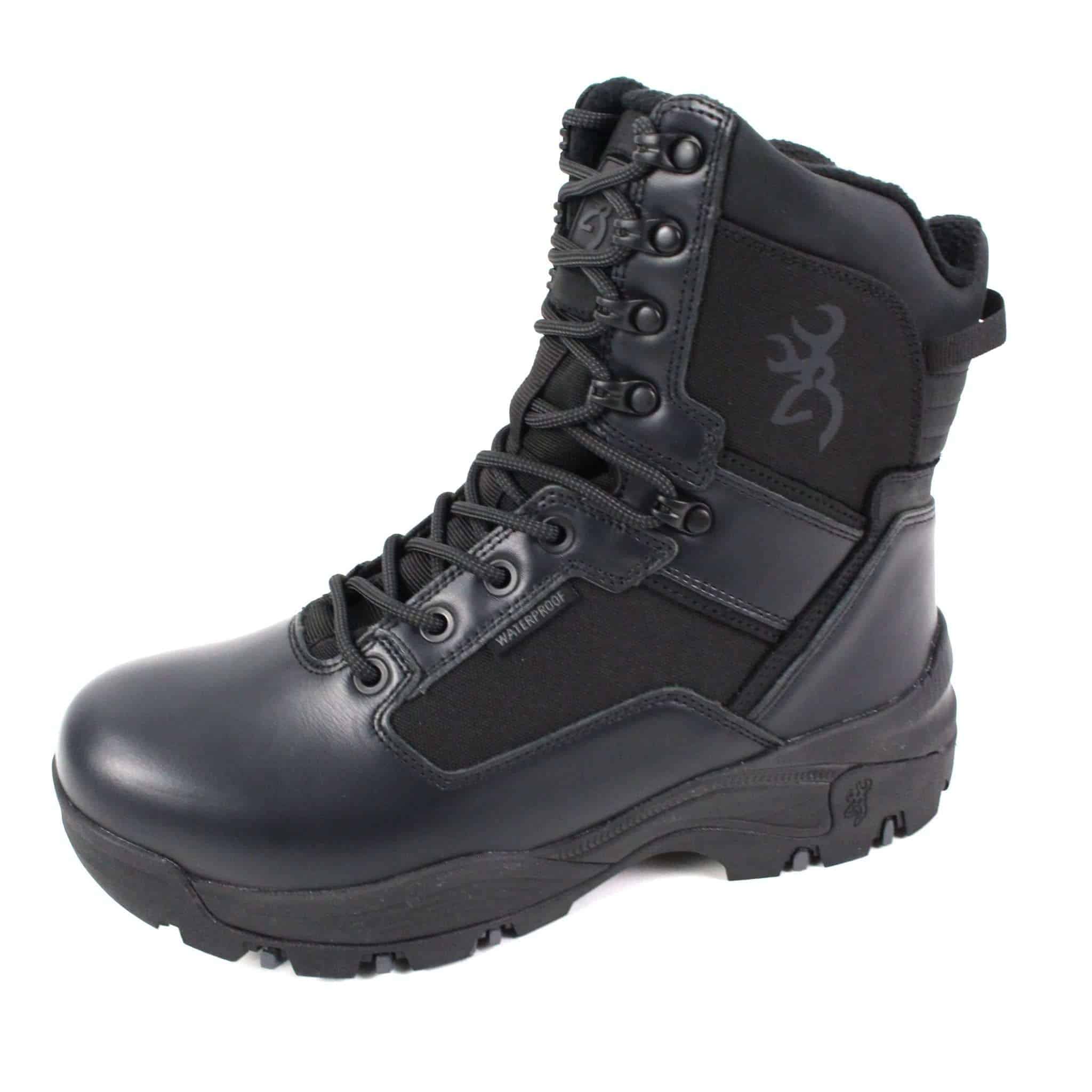 Browning tactical Ambush tan or black