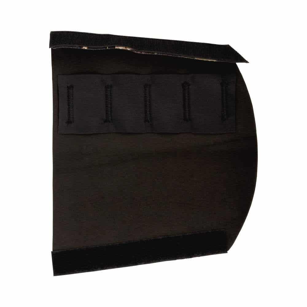 Allen shotgun stock cover camo