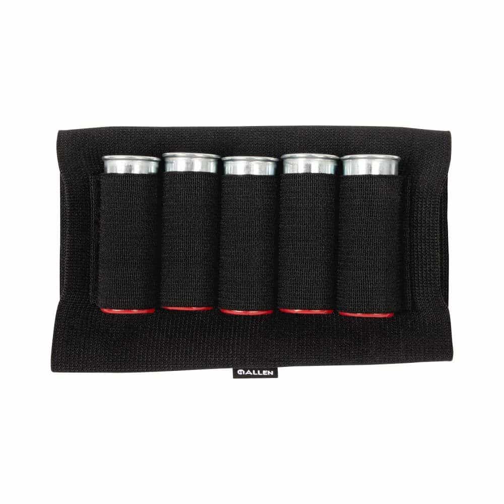 Allen shotgun shell holder