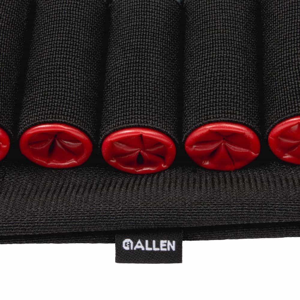 Allen shotgun shell holder