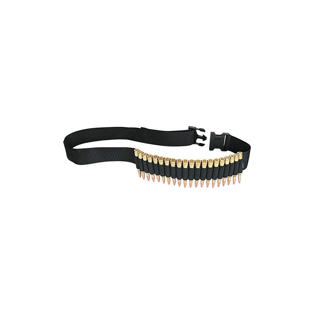 Allen rifle cartridge belt