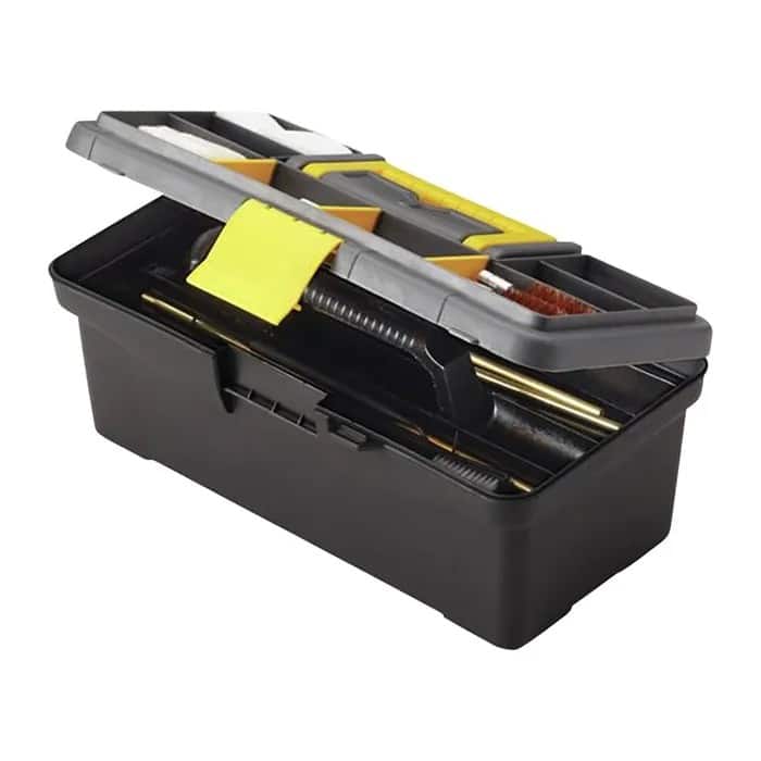 28 pieces universal tool box cleaning kit