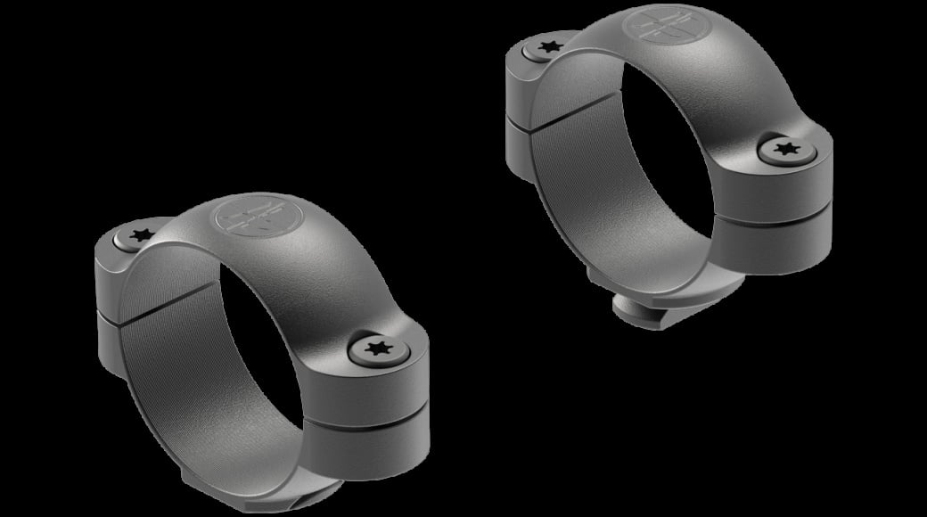 STD 30mm low matte