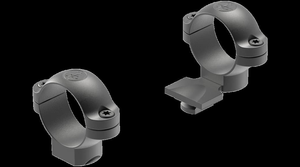 Std 1in Medium Extension Matte