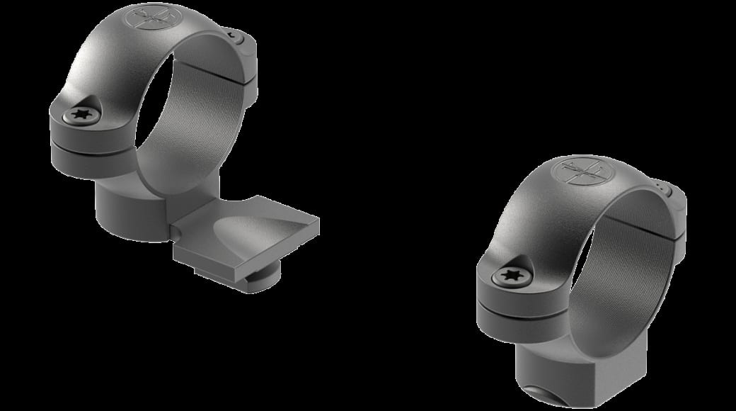 STD 1in medium extension matte