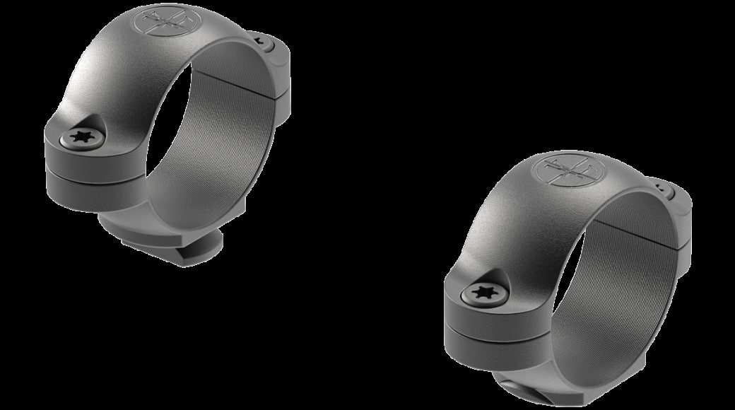 STD 1in super low matte