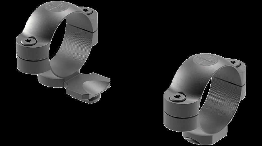 STD 30mm medium extension matte