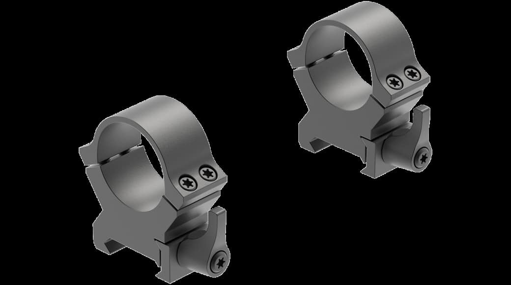 Qrw2 Precision Fit 1in High Matte