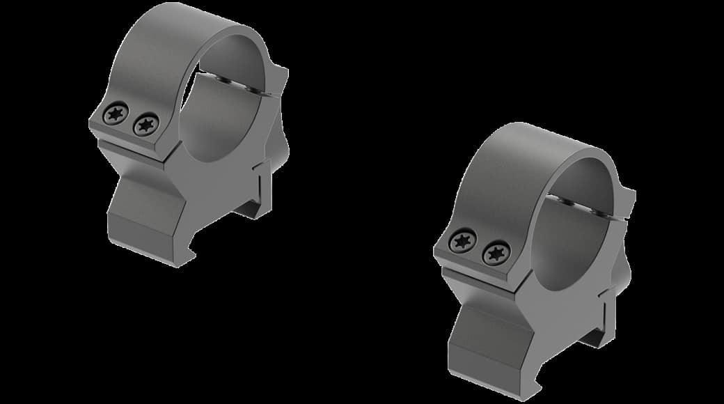 QRW2 precision fit 1in high matte