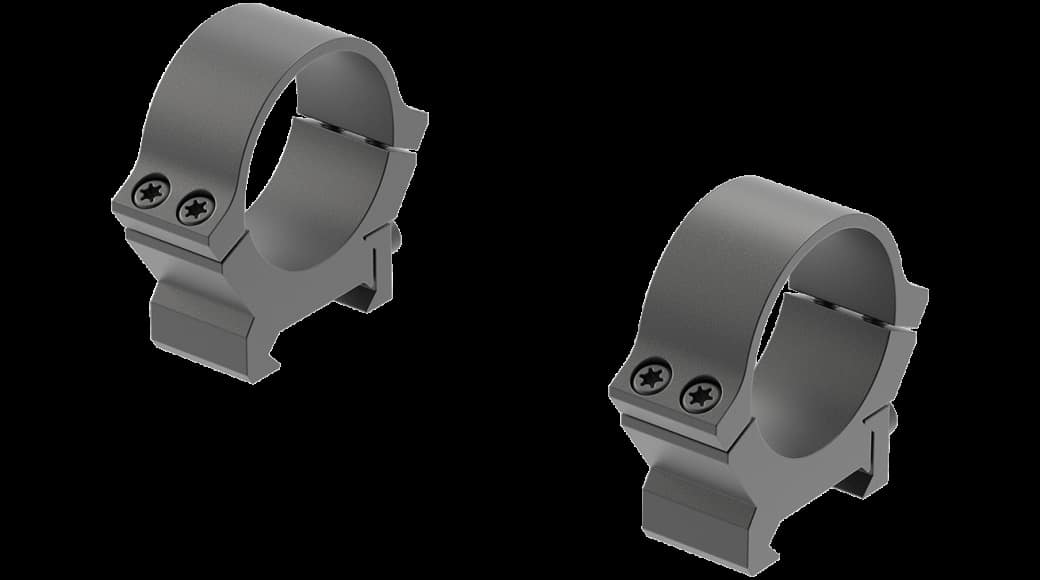 PRW2 preision fit 30mm low matte