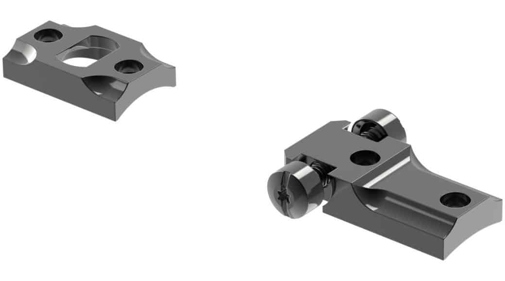 STD Winchester 70 RVR gloss 2 pieces STD Winchester 70 RVR gloss 2 pieces