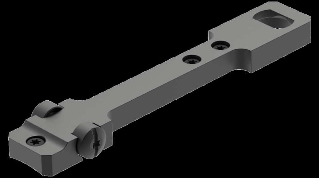 STD Ruger 10/22 matte STD Ruger 10/22 matte
