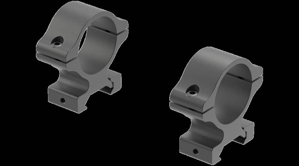 Rifleman detachable 30mm high matte