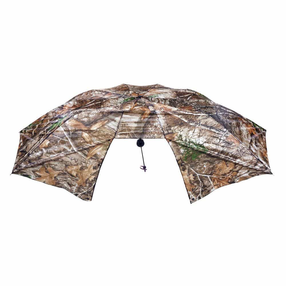 Vanish Camo Instant Roof Vanish Camo Instant Roof