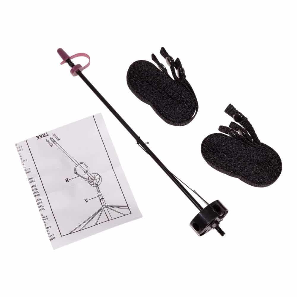 Vanish Camo Instant Roof Vanish Camo Instant Roof