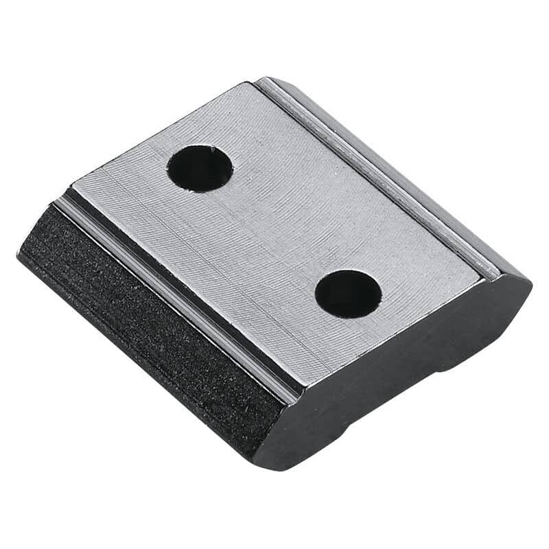 Base 28 aluminium flat top browning BLR