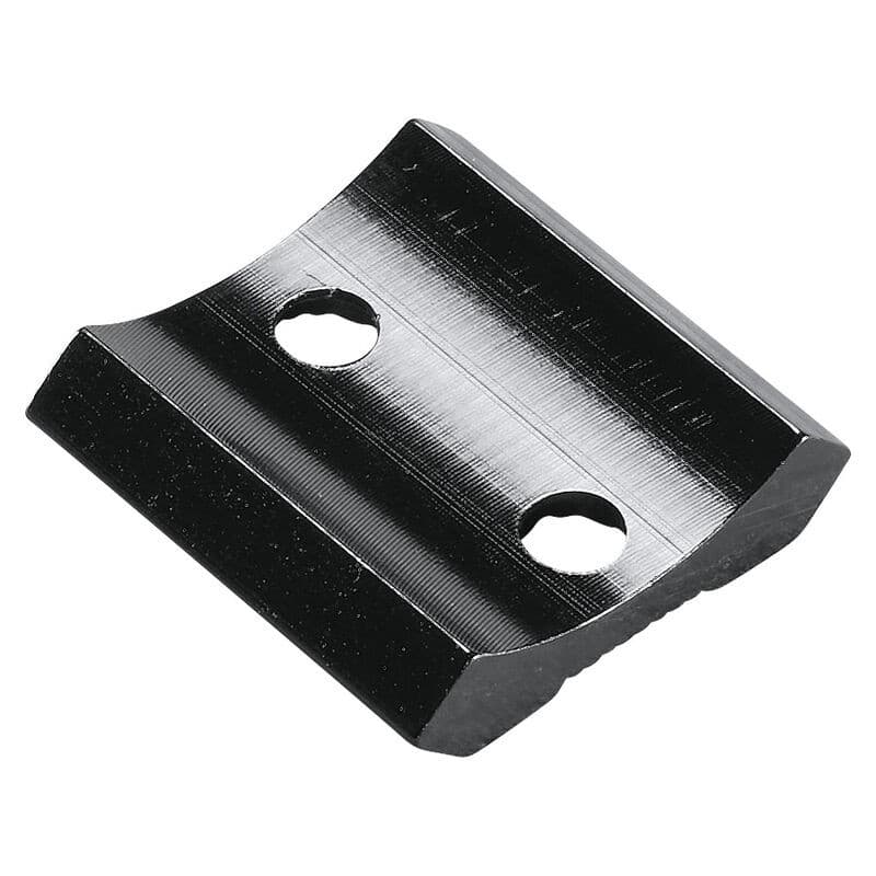 Base 19 aluminium front savage 99 rear winchester 1903