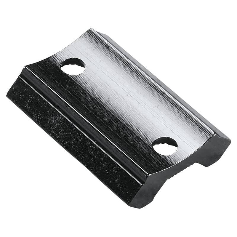 Base 46 aluminium ruger american