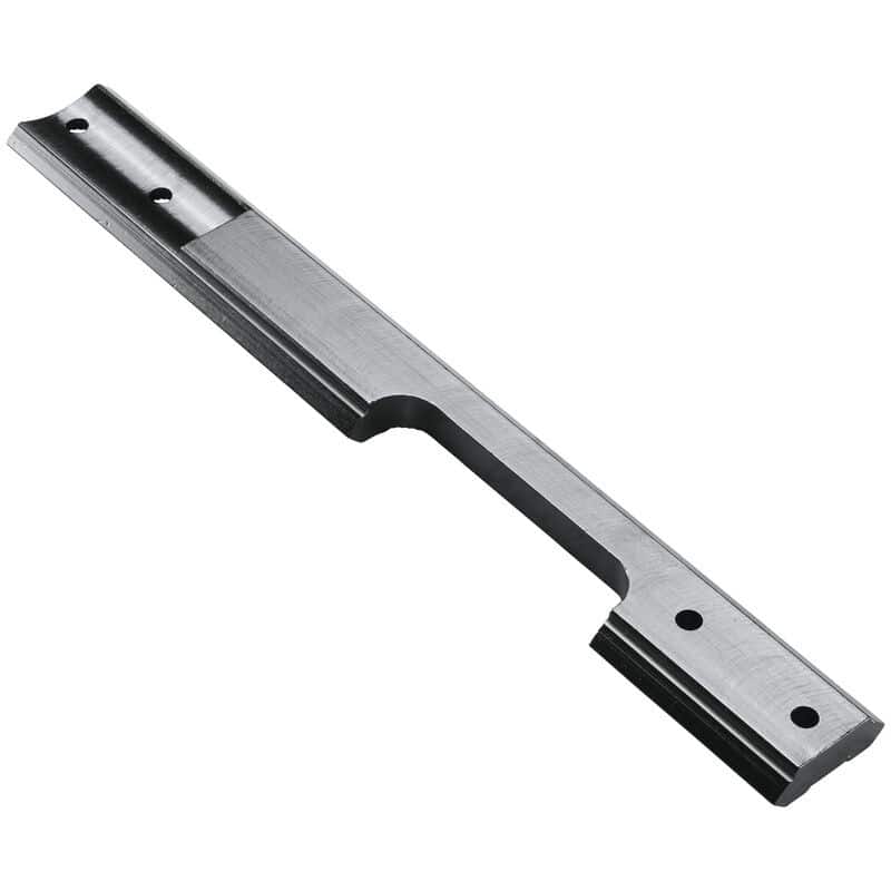 Base 413 aluminium savage 110-116 L/A pre 03