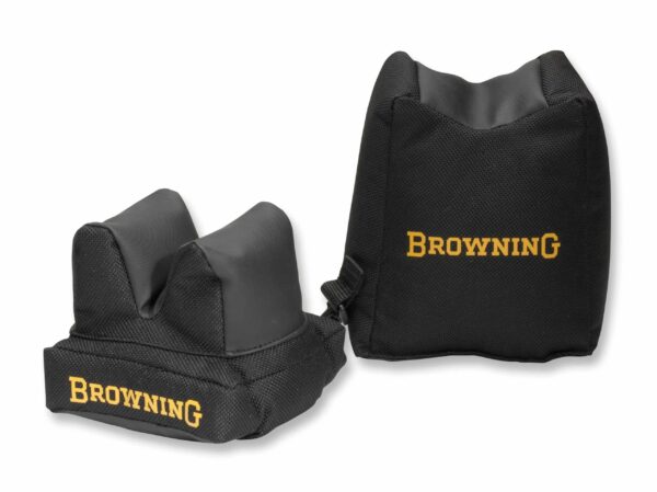 BROWNING MOA TWO PIECE SHOOTING REST