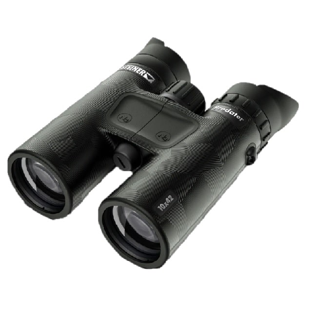 Steiner PREDATOR 10x42 NEW
