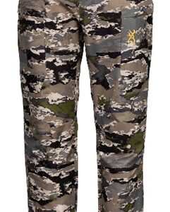 Pantalon Browning Pahvant Pro Ovix