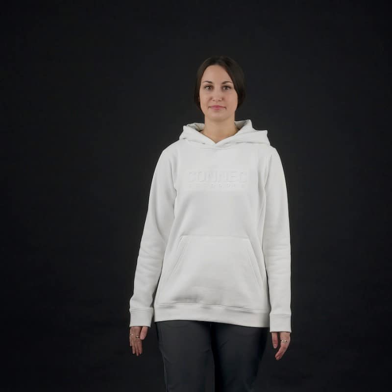 HOODIE KOSY WOMEN