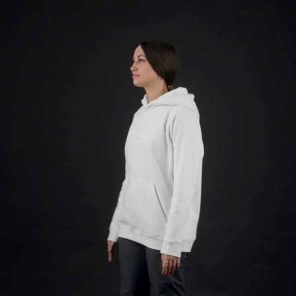 HOODIE KOSY WOMEN