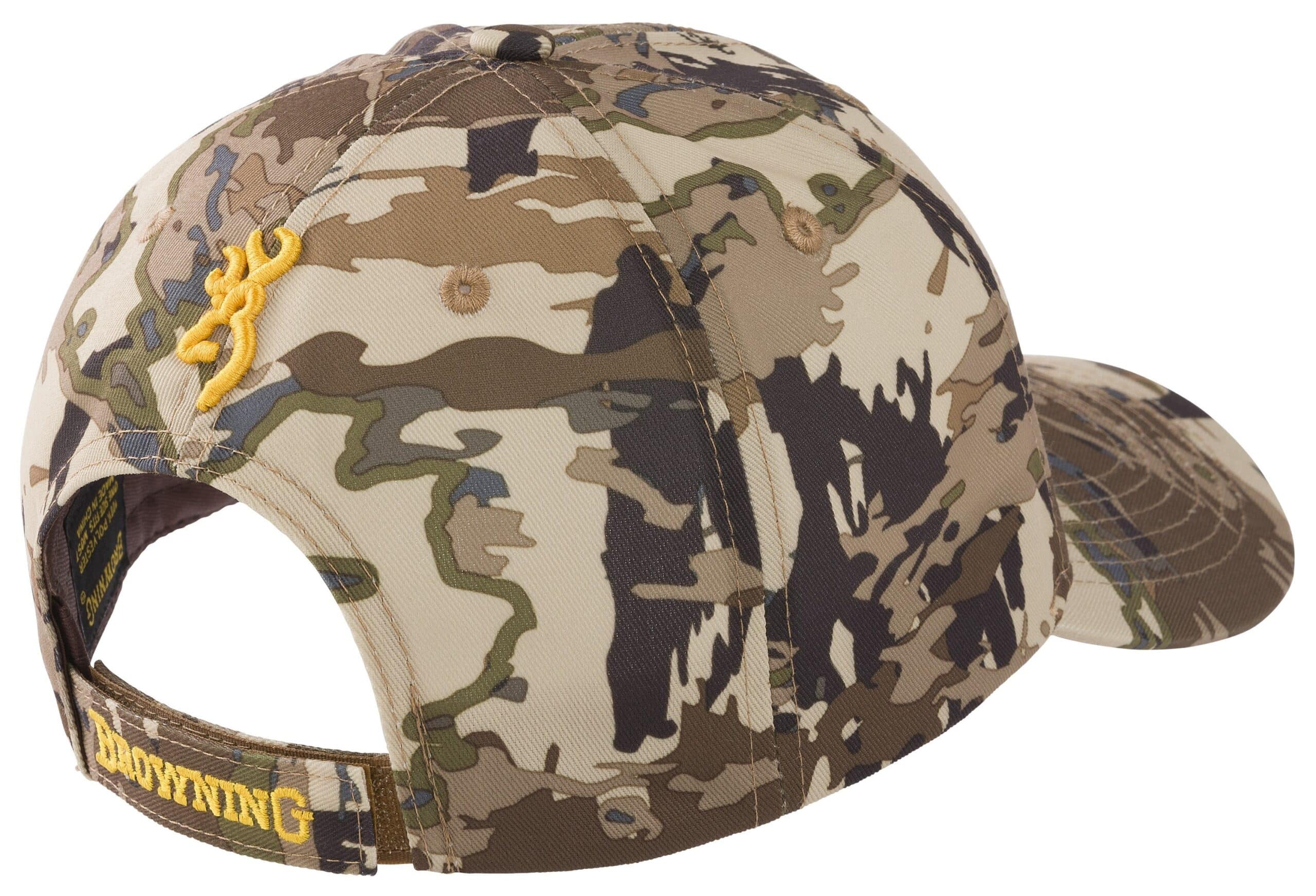 Browning Rimfire Cap Browning Rimfire Cap