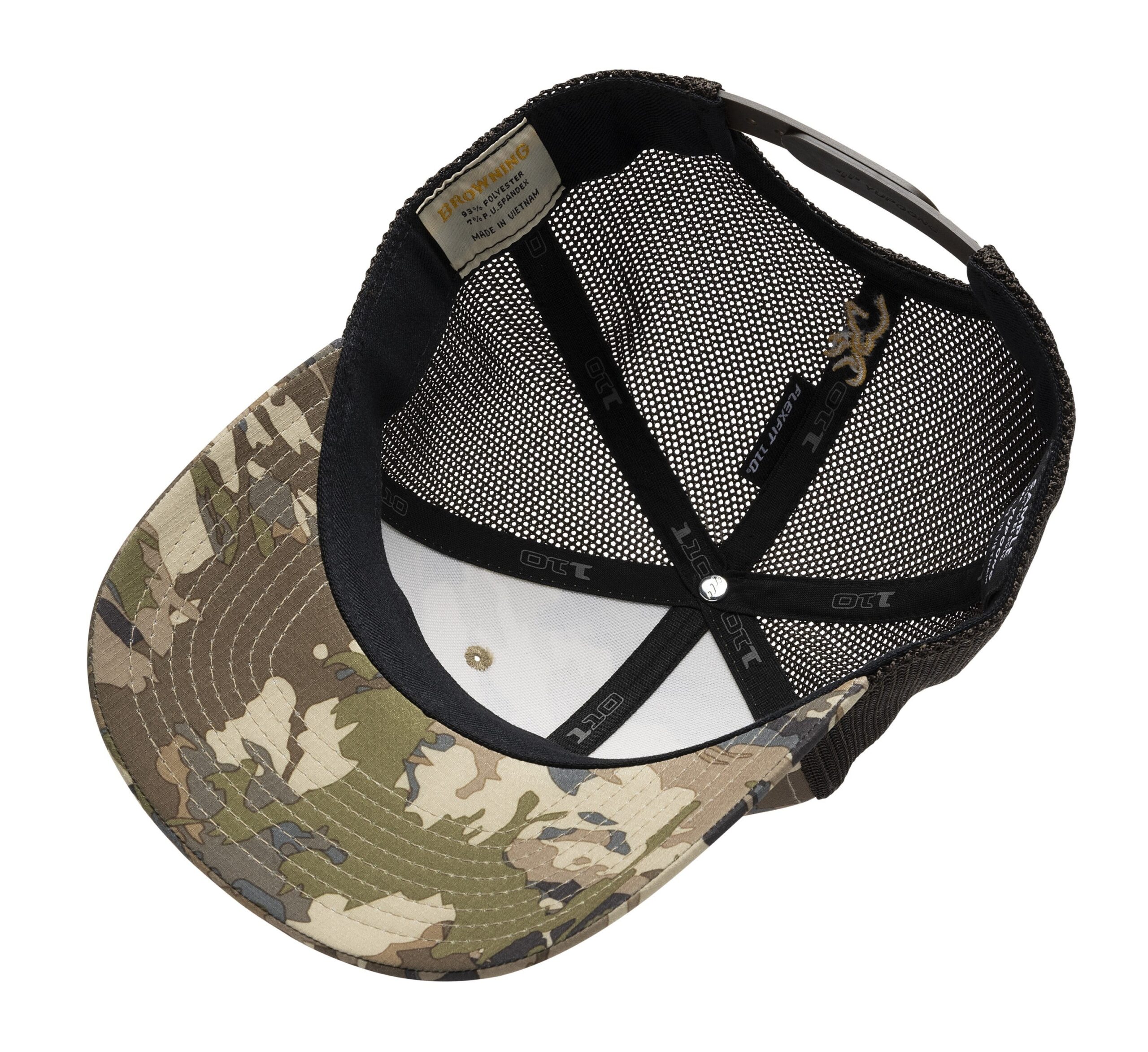 Browning Pahvant Pro Cap Browning Pahvant Pro Cap