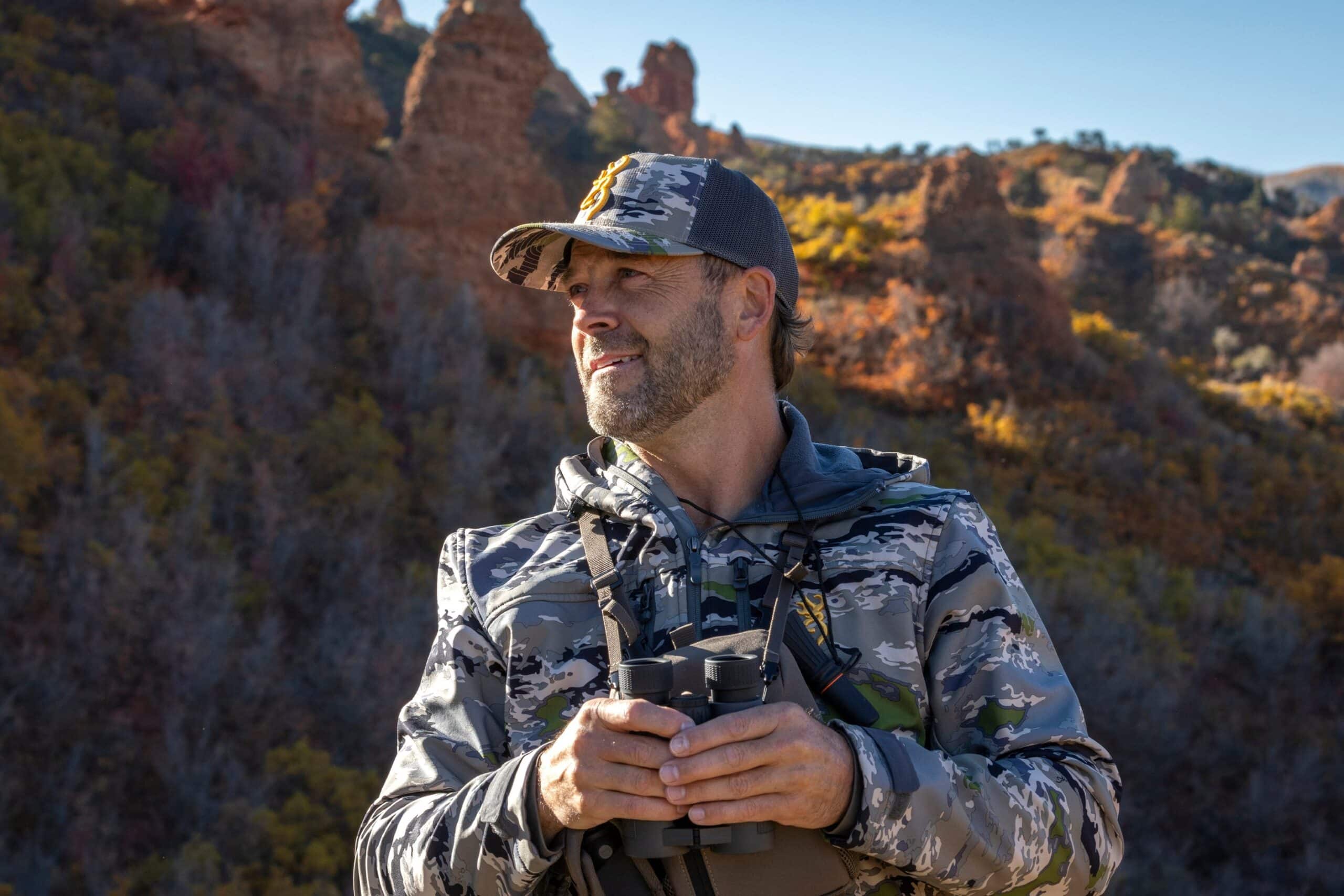 Browning Pahvant Pro Cap Browning Pahvant Pro Cap