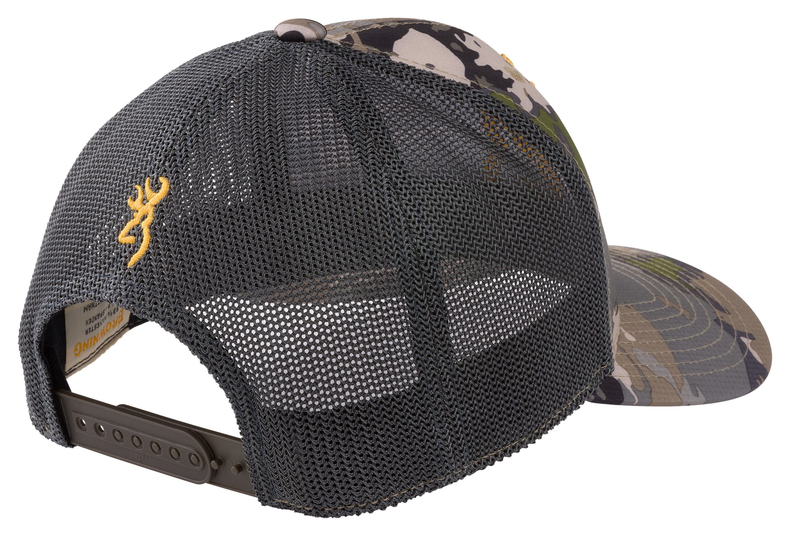 Browning Pahvant Pro Cap Browning Pahvant Pro Cap