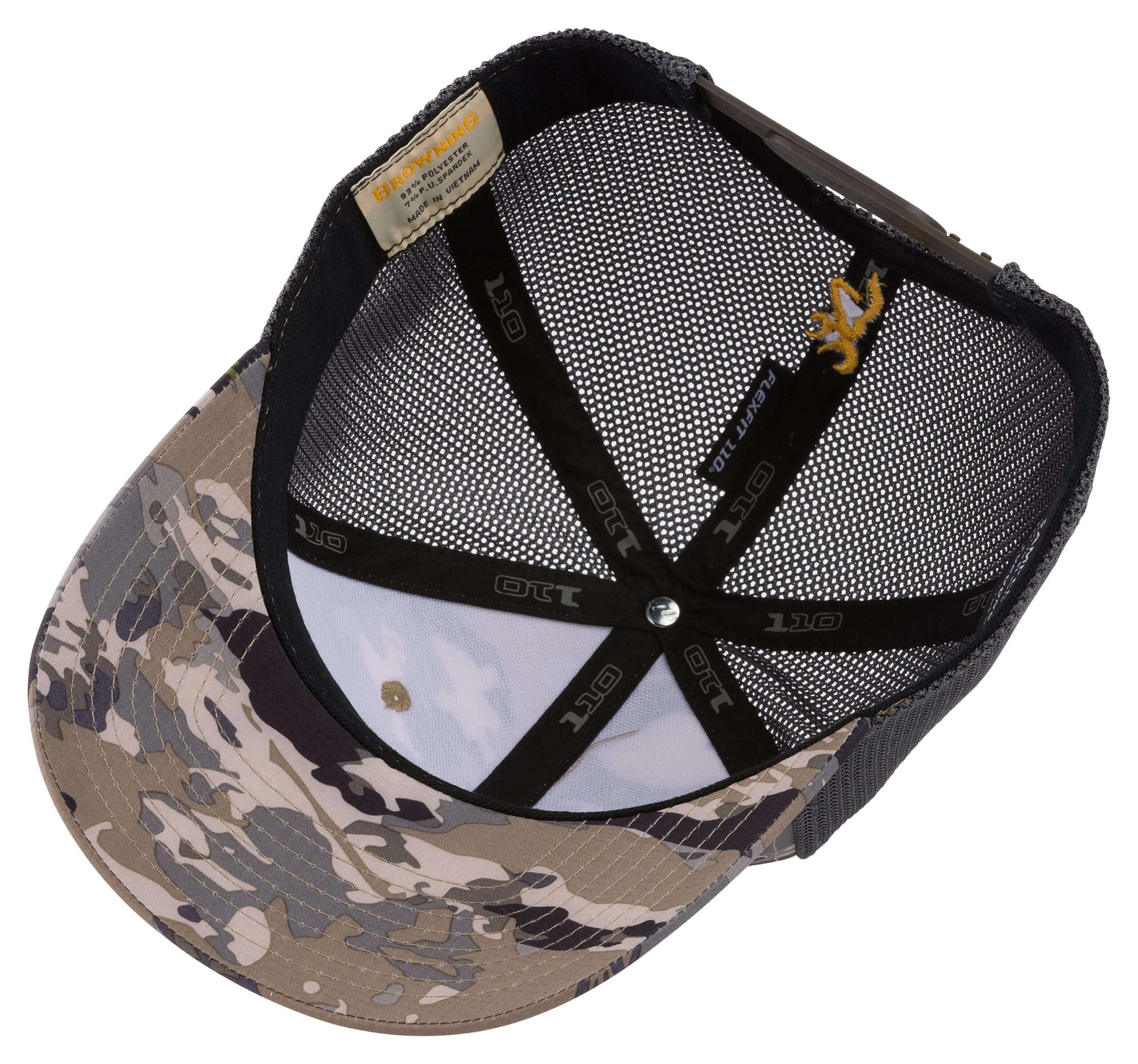 Browning Pahvant Pro Cap Browning Pahvant Pro Cap