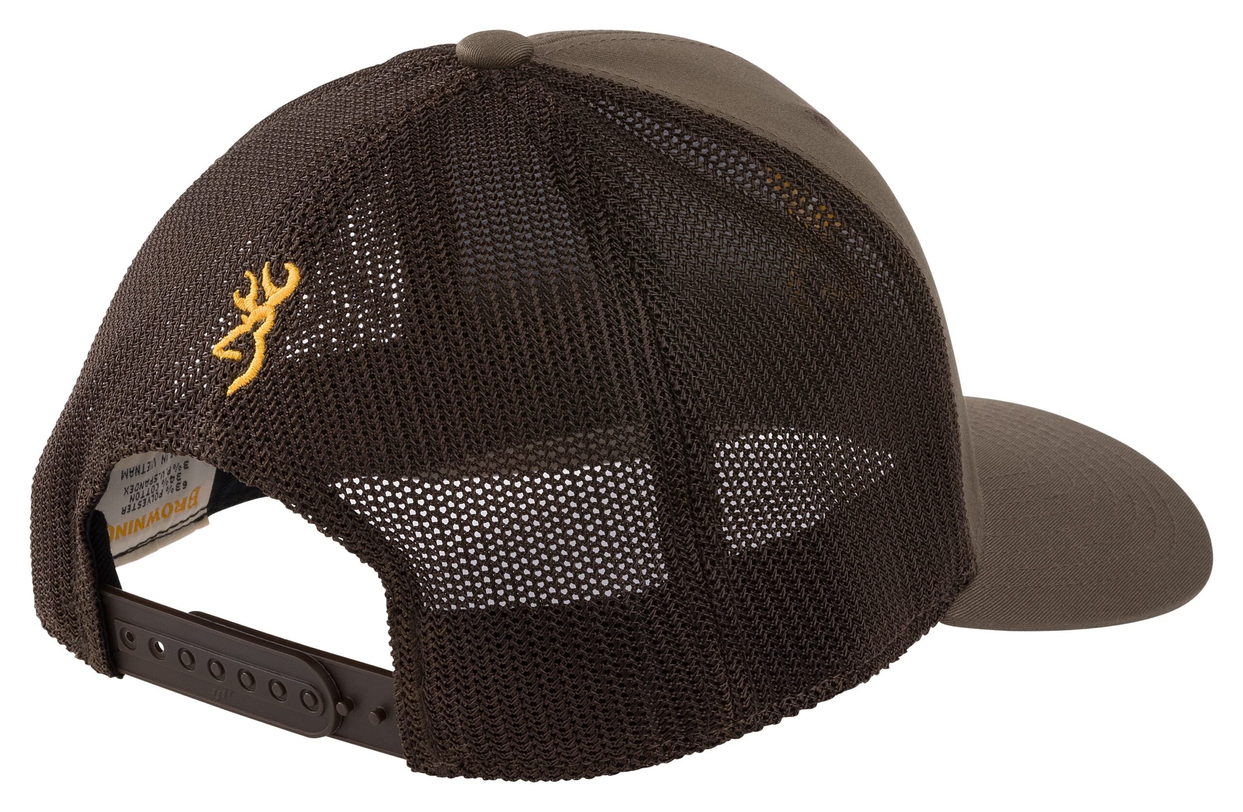 Browning Pahvant Pro Cap Browning Pahvant Pro Cap