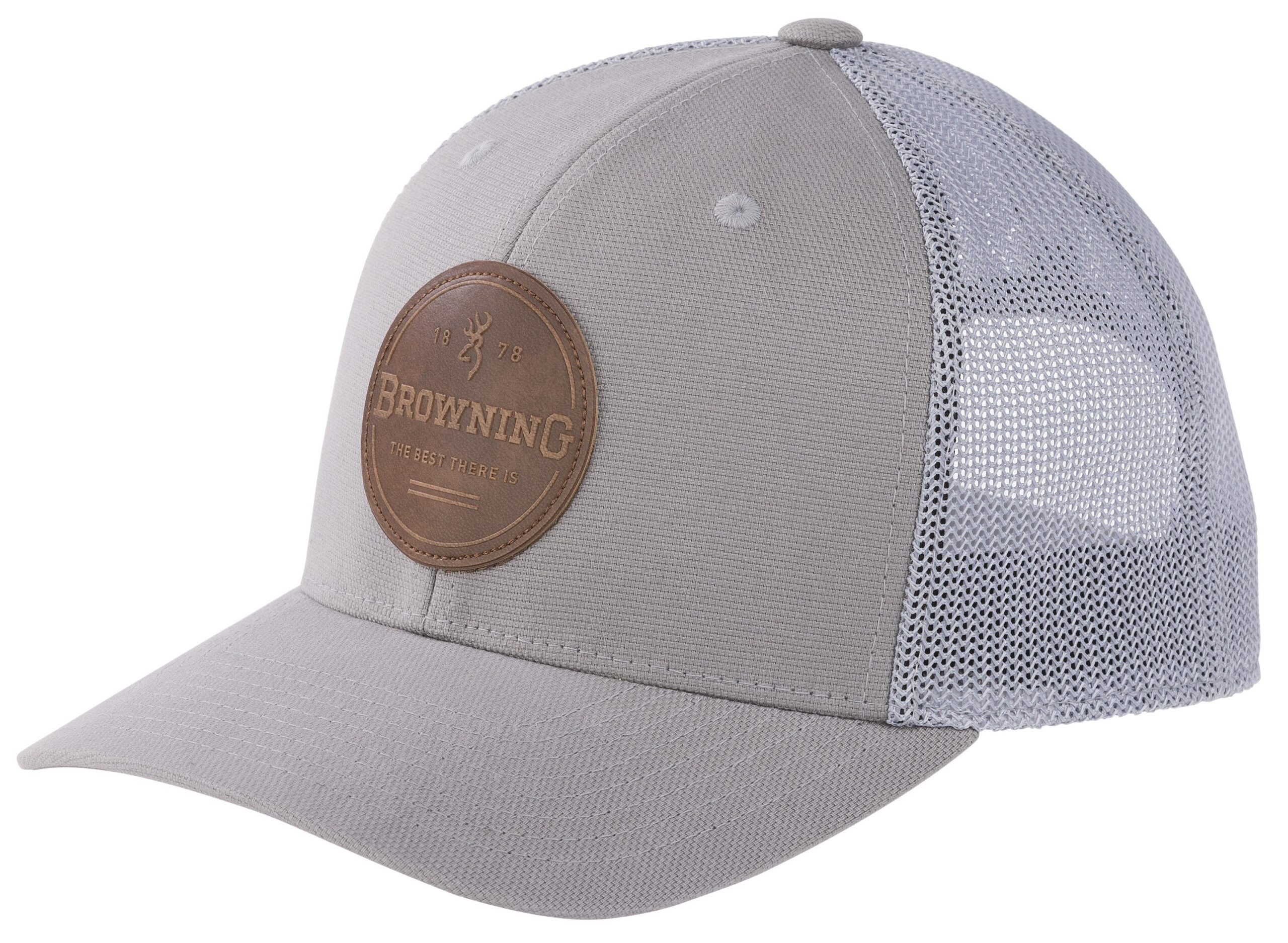Browning Batch Cap