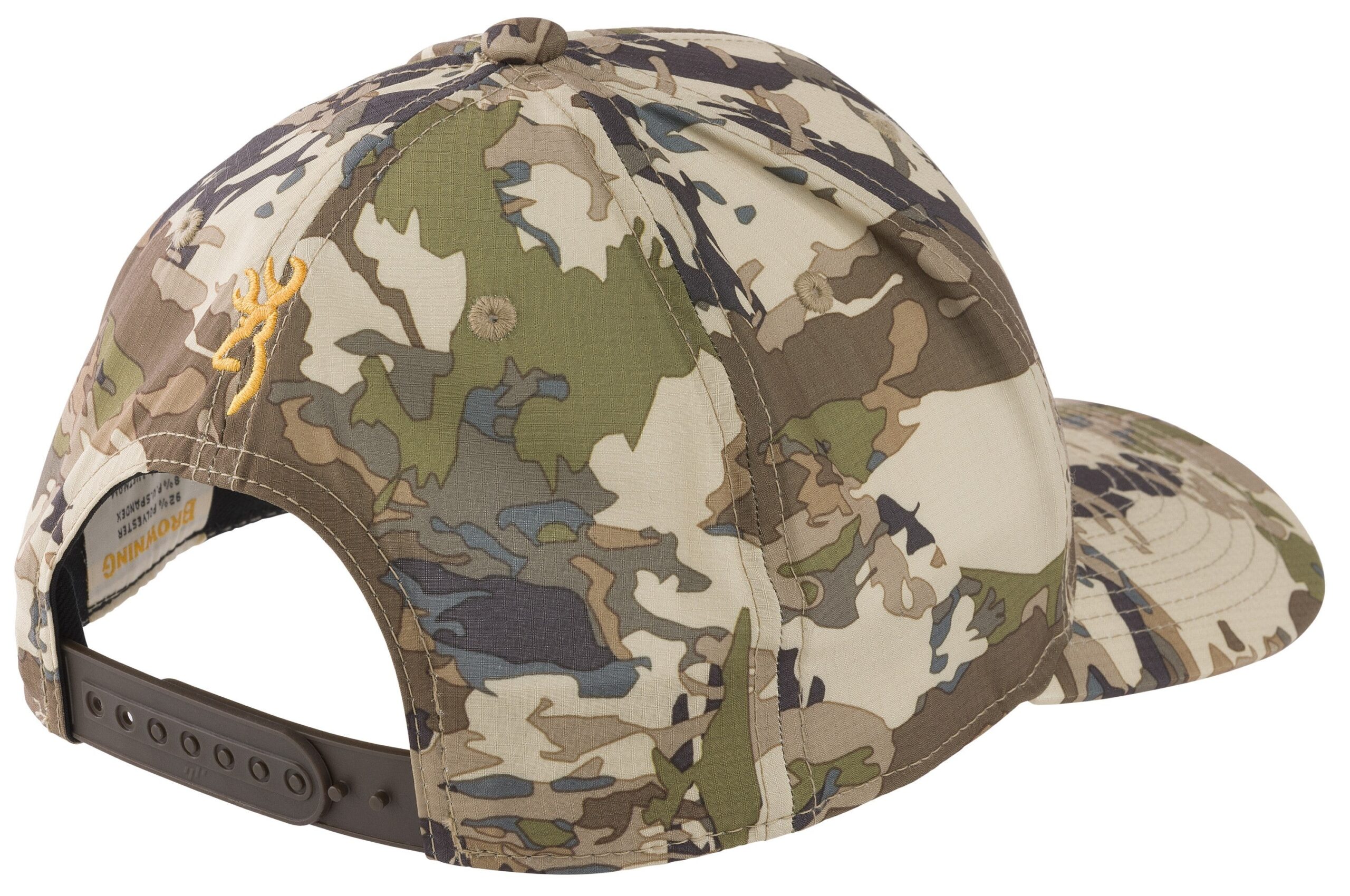 Browning Hallow Cap Browning Hallow Cap