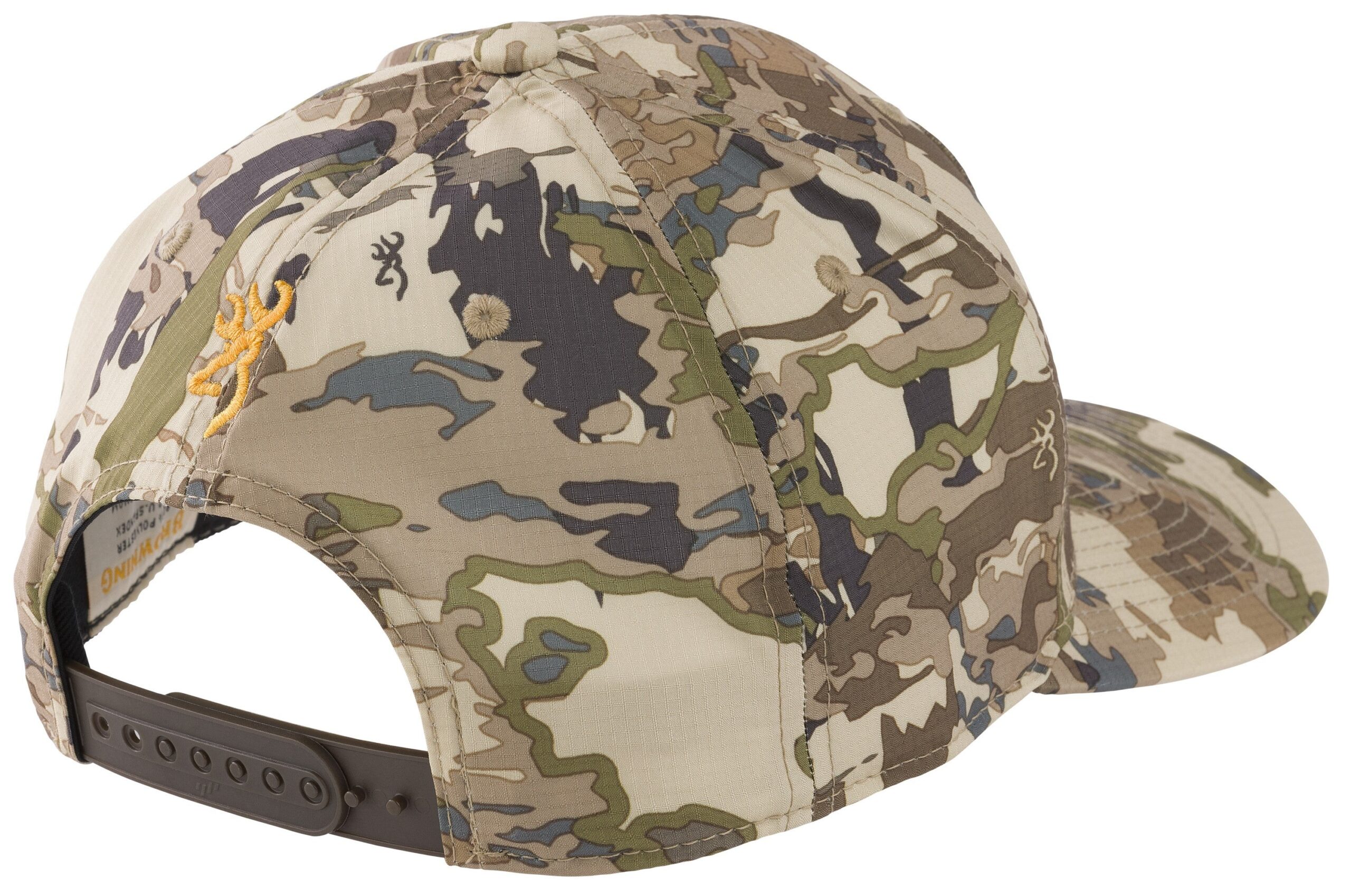 Browning Wicked Wing - Auric Cap Browning Wicked Wing - Auric Cap