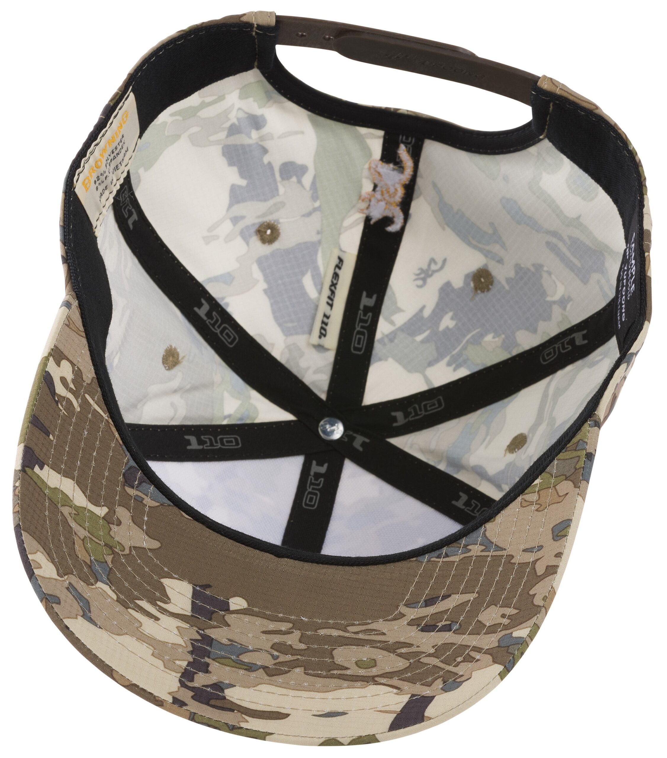 Browning Wicked Wing - Auric Cap Browning Wicked Wing - Auric Cap