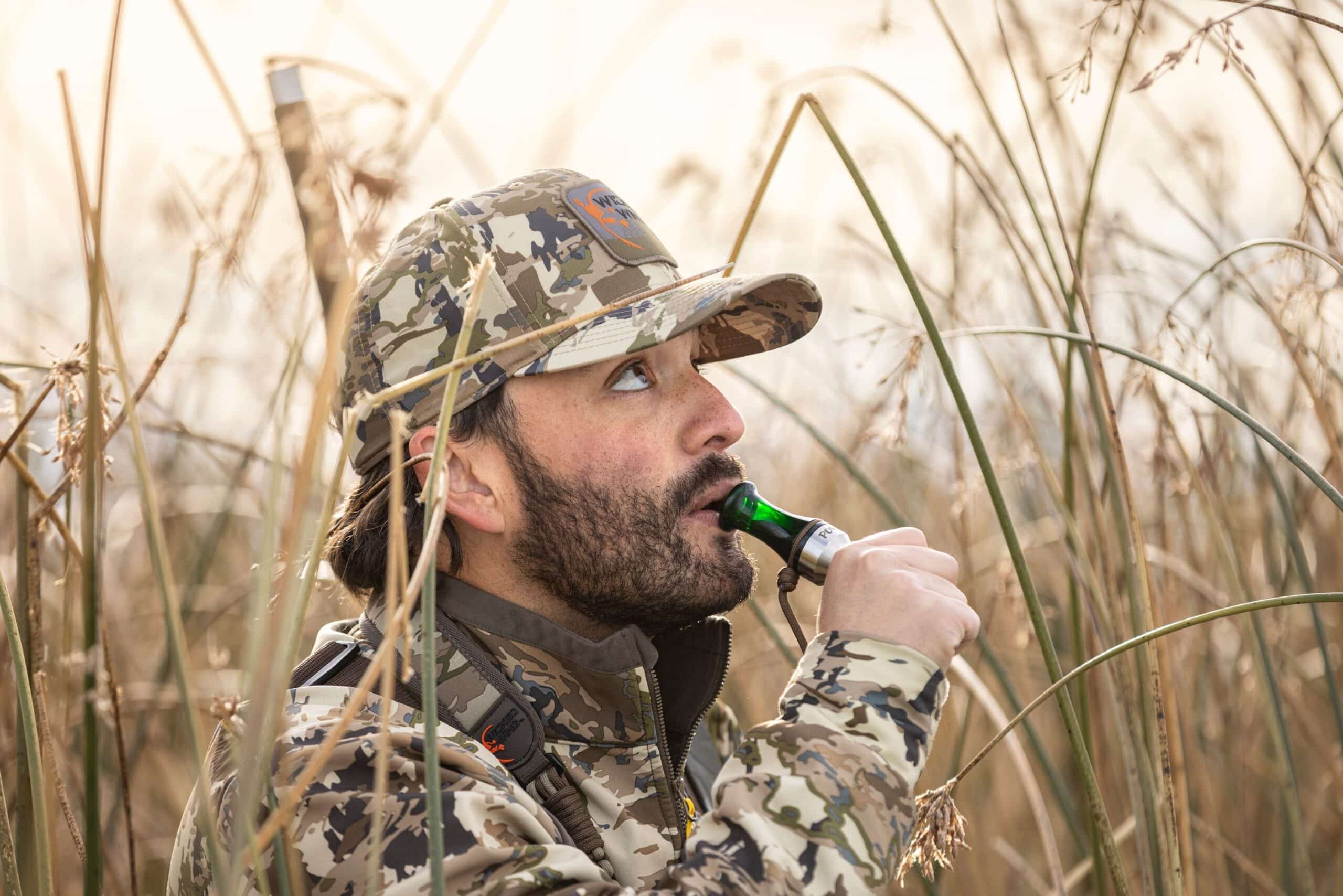 Browning Wicked Wing - Auric Cap Browning Wicked Wing - Auric Cap