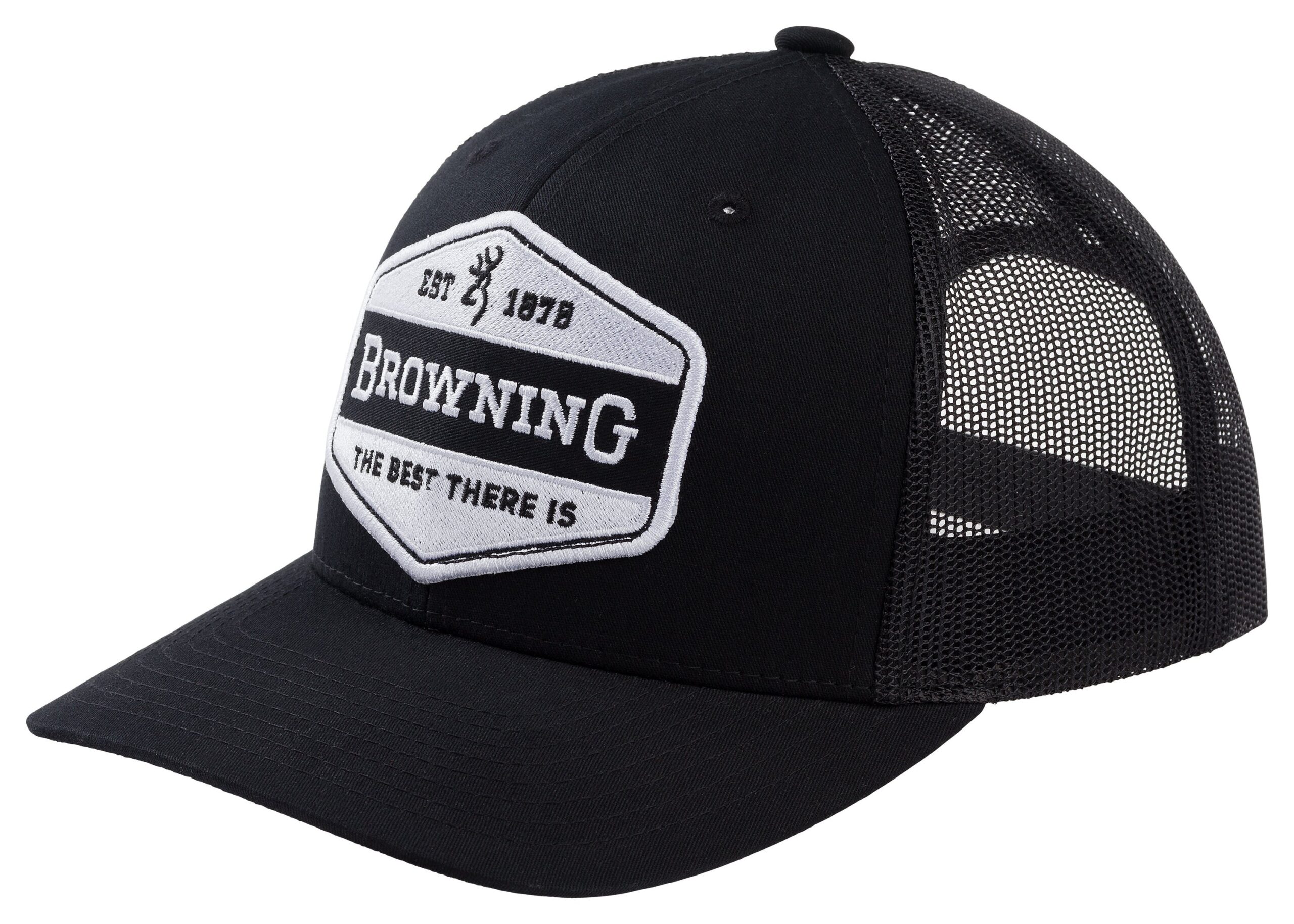 Browning Sideline Cap