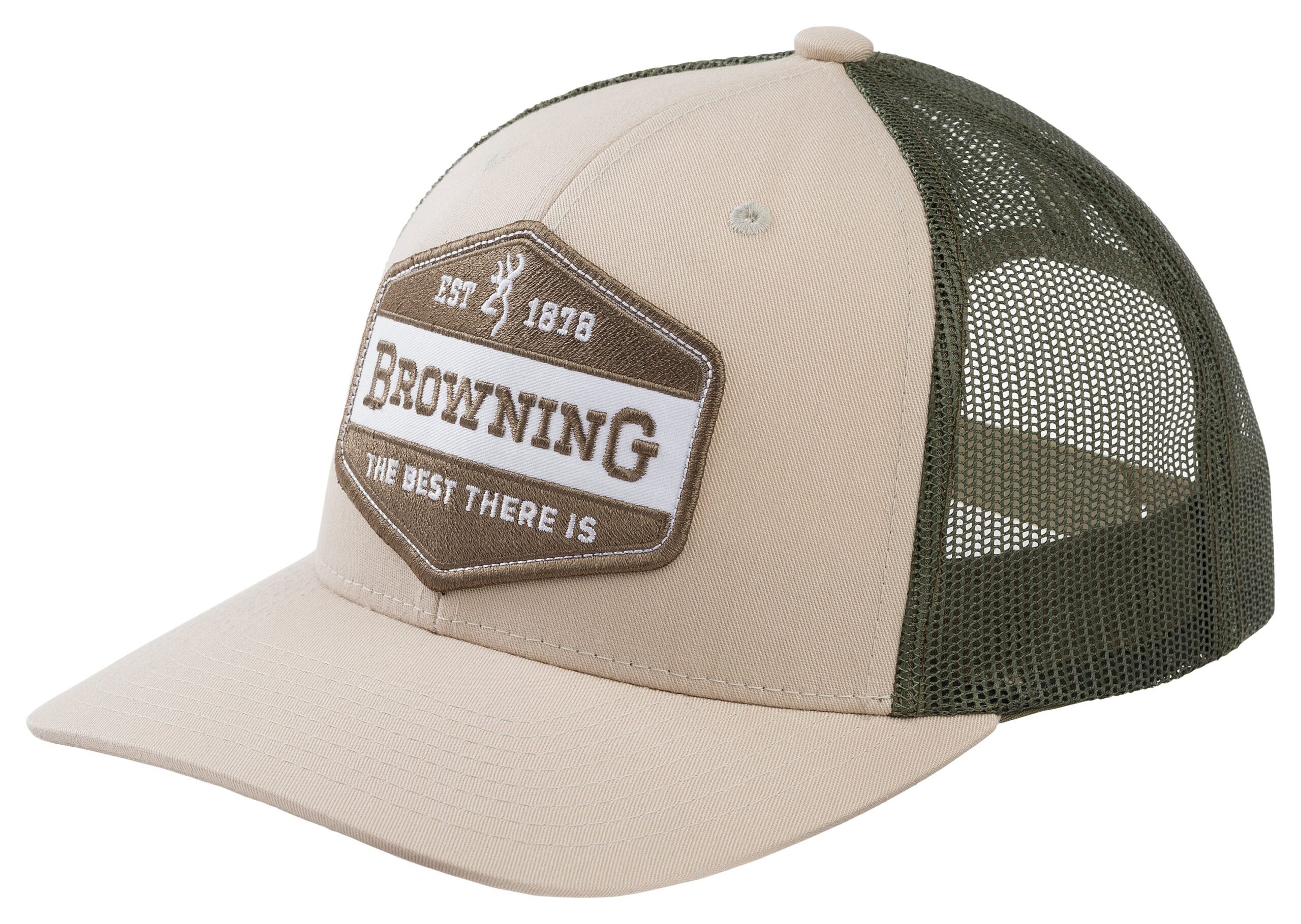 Browning Sideline Cap Browning Sideline Cap