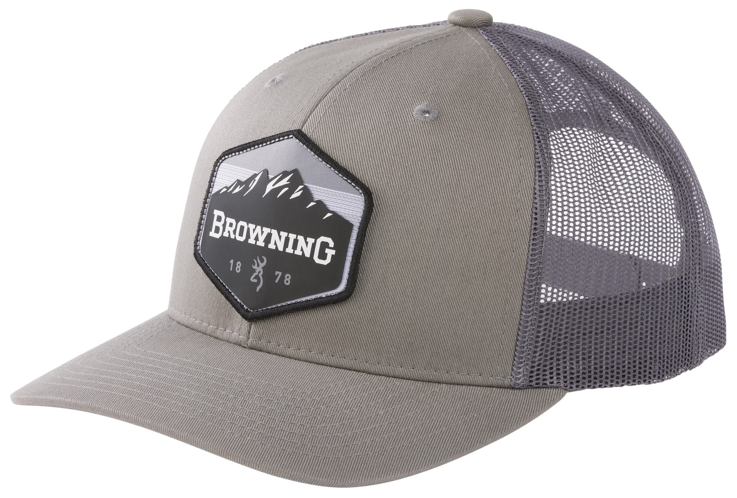 Browning Diamond Creek Cap, Black Browning Diamond Creek Cap, Black