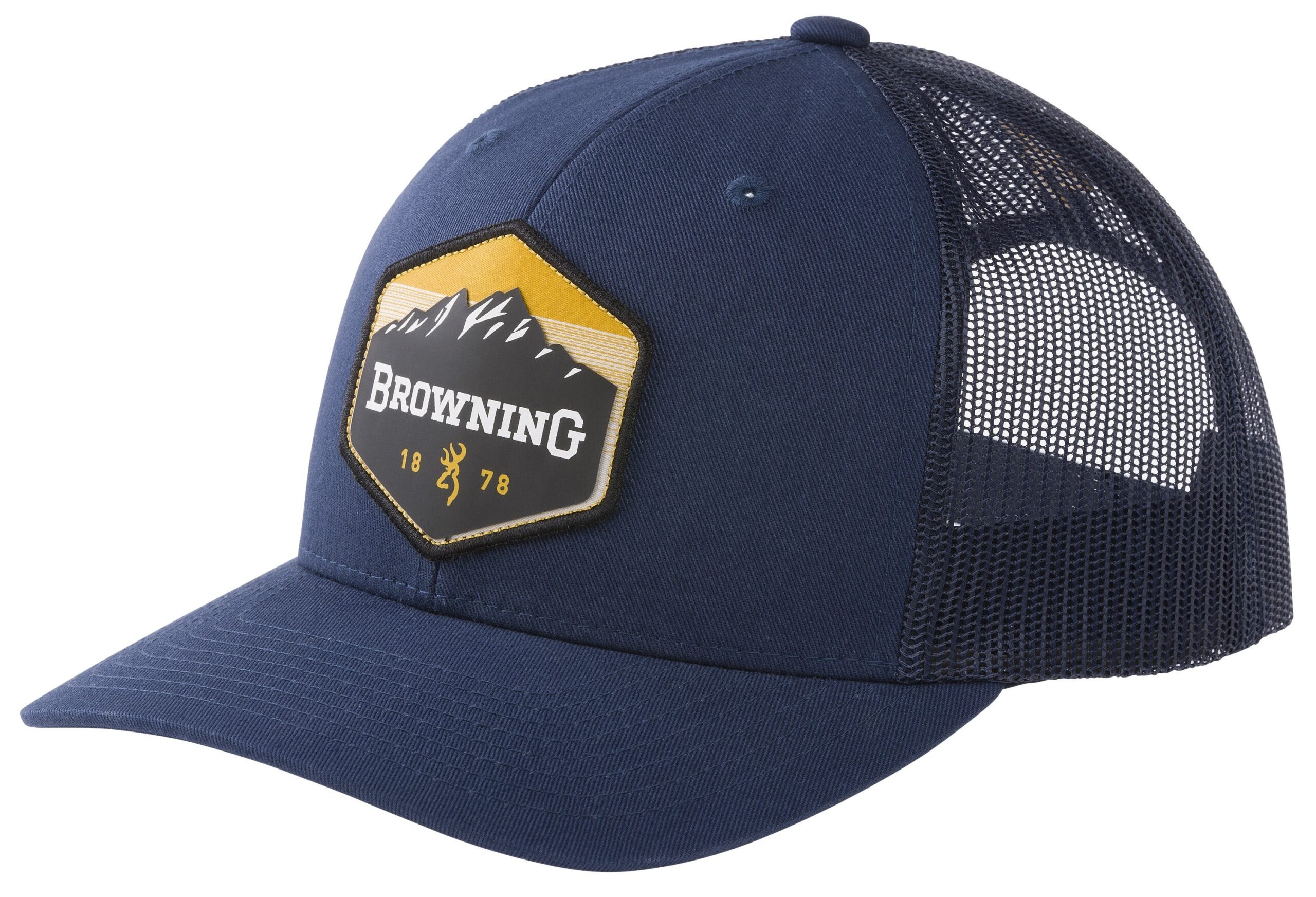 Browning Diamond Creek Cap, Black Browning Diamond Creek Cap, Black