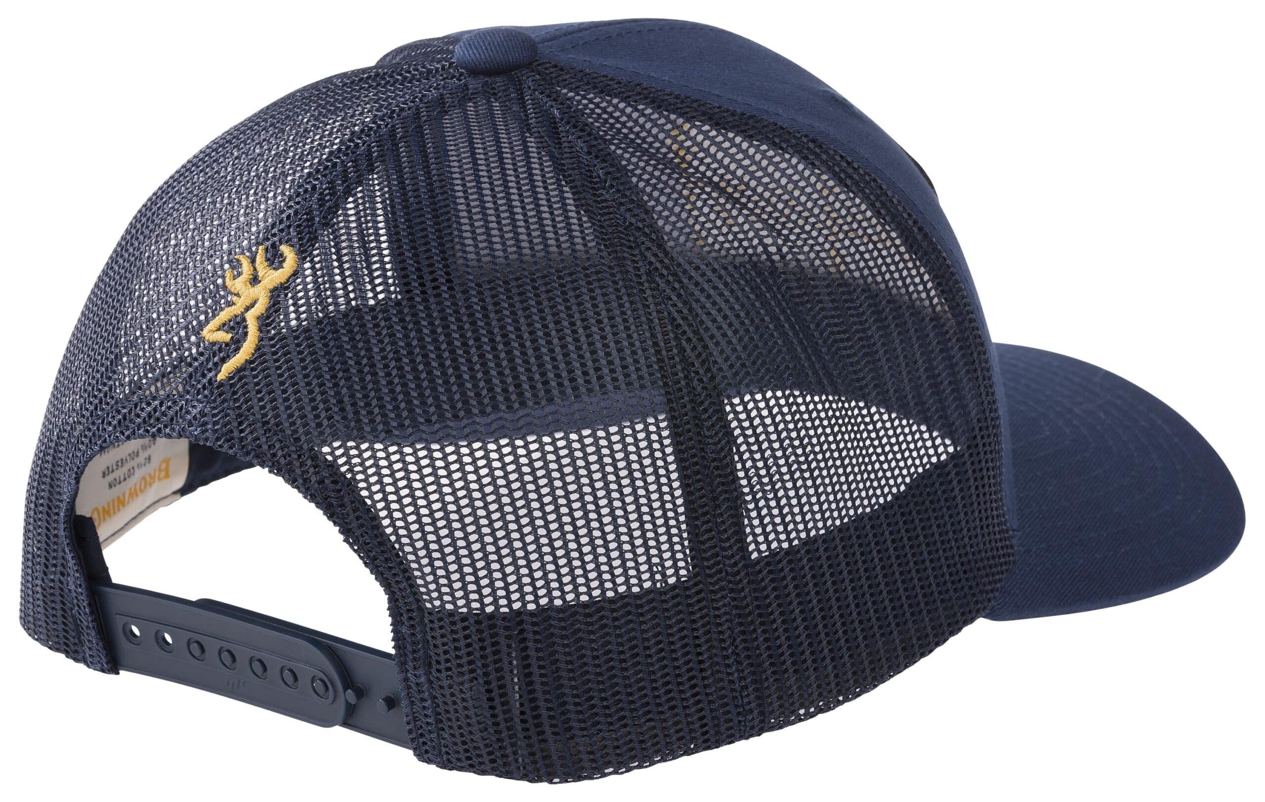 Browning Diamond Creek Cap, Black Browning Diamond Creek Cap, Black