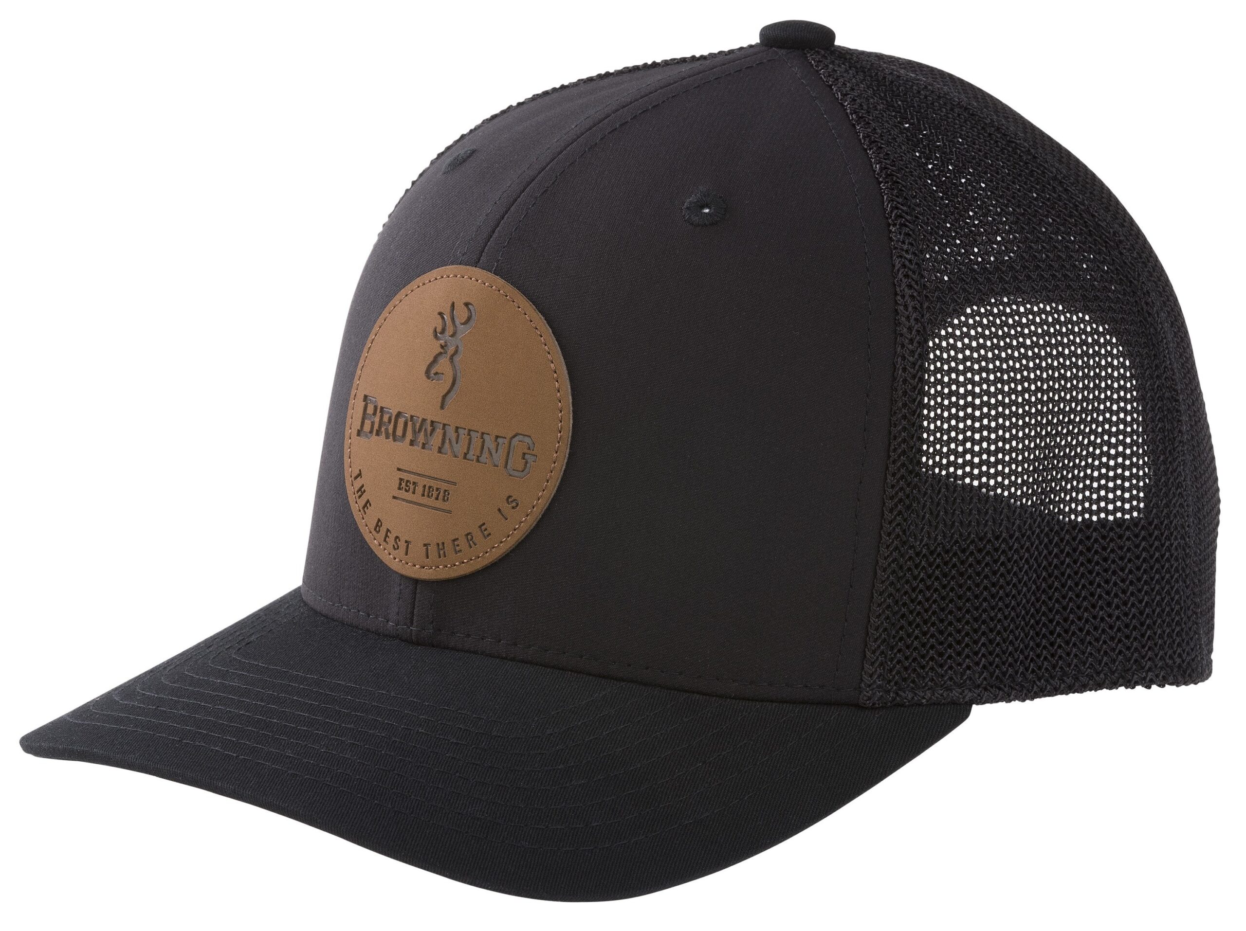 Browning Review Cap Browning Review Cap