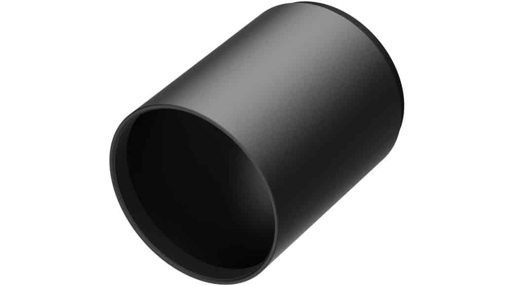 Leupold Alumina 52mm Lens Shade