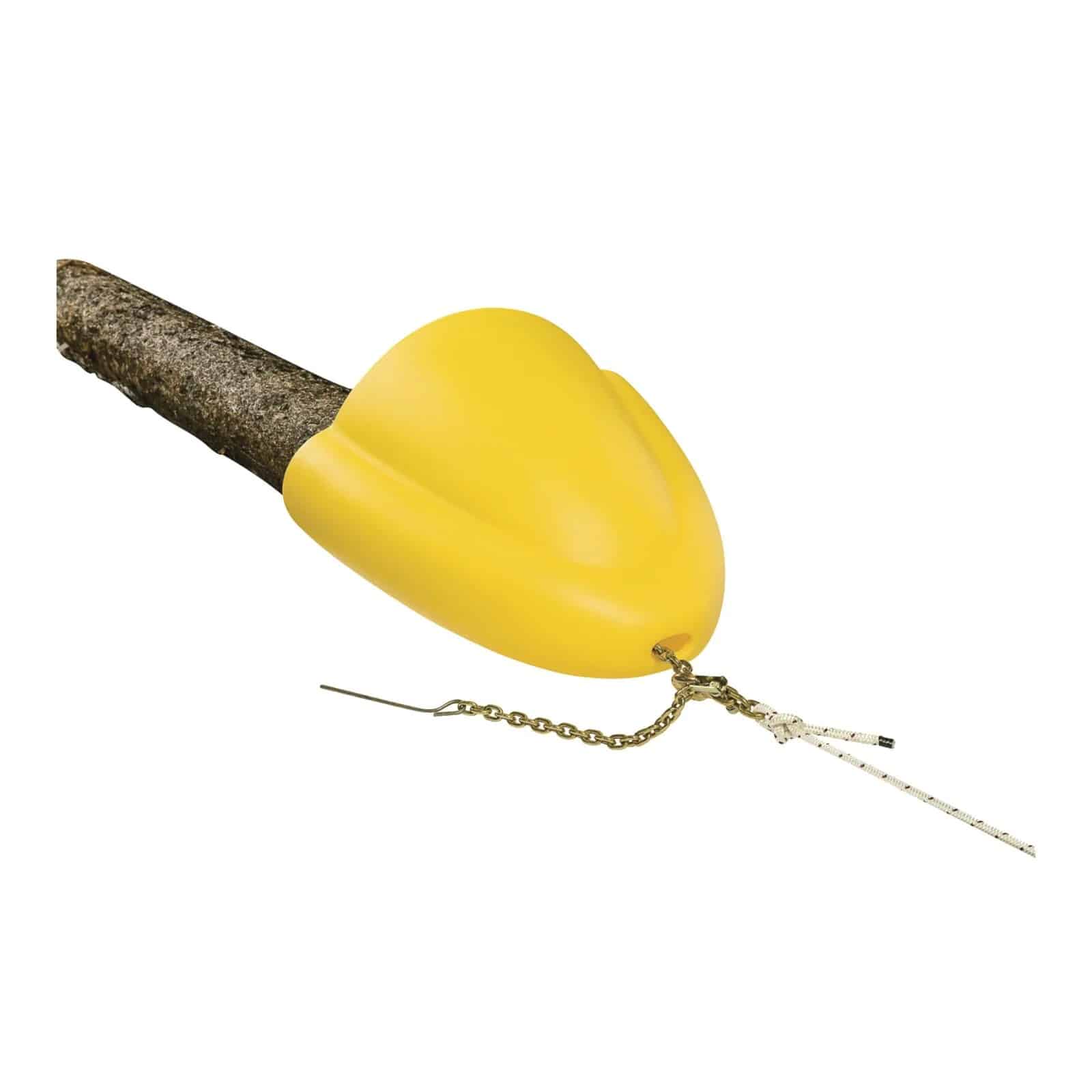 GRAB HOOK WITH LATCH