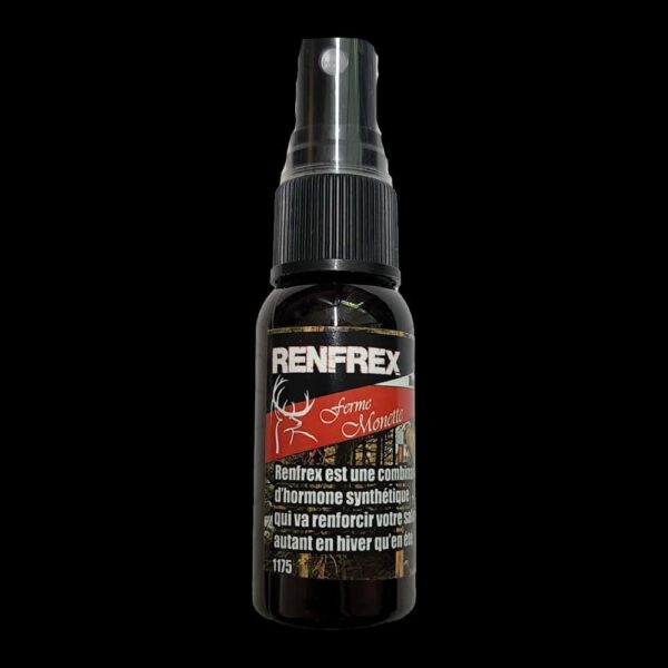 Monette Renfrex Deer 30ml